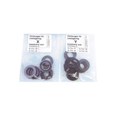 Powerblast - Water Seal Kit Suits KHD10/122, K1152 | 49053